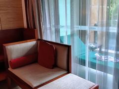 -三亚湾海居铂尔曼度假酒店