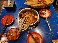 -马路边边串串香(双井直营店)