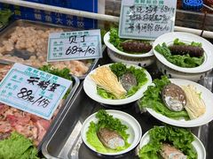-旺角小渔村·海肠捞饭开创者(二马路店)
