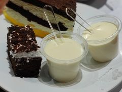 -汉巴味德自助餐厅(嘉定宝龙广场店)