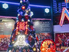 -枫花园汽车电影院(朝阳公园店)
