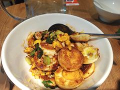 -费大厨辣椒炒肉(万家丽一店)