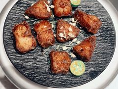 -醉舍·新淮扬菜(长宁龙之梦店)