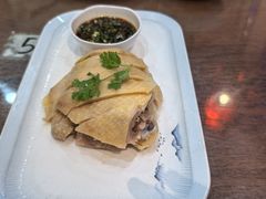 -长兴菜馆(高桥店)