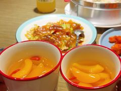 -隆喜元鱼汤包·海鲜(中联广场店)