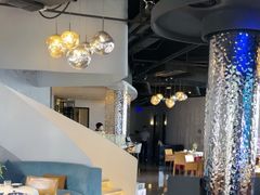 -岁粤Moon·湖景餐厅(月光码头店)