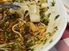 -西贝(华发商都店)