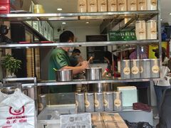 -芝麻糊世家(西华店)