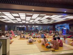 -汤连得温泉馆(宝山店)