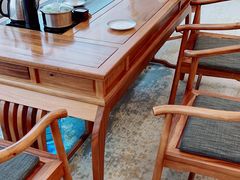 -天河大厦中餐厅(广州天河大厦店)