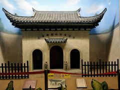 -上海纺织博物馆