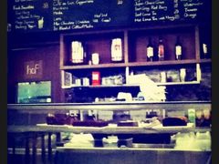 -榖屋house of flour(张江首店)