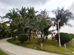 -三亚海棠湾万丽度假酒店