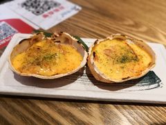 -林妈妈村·日式料理(宝山万达店)