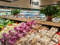 零售区-7fresh七鲜(大族广场店)
