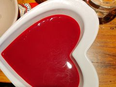 -老牌坊云南鱼豆花火锅(哈西万达店)
