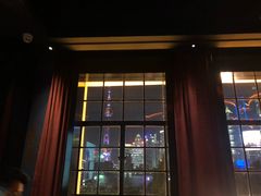 门面-YUE·6·西式融合餐厅(外滩六号店)