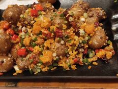 -李老爹香辣蟹(宣武门店)