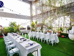 -CIAO·团建聚餐·生日派对轰趴馆(福田店)