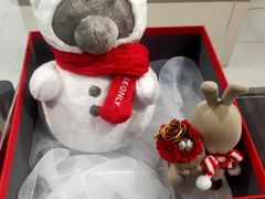 -ROSEONLY诺誓(国际广场购物中心店)