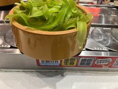 -龍歌自助小火锅(芝罘万达店)