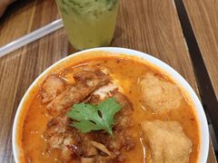 -曼谷食堂·泰国家庭料理(丹桂路店)