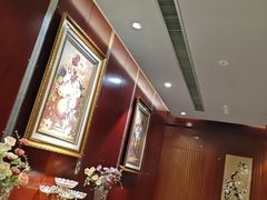 -金枝玉叶上海人家食府(三里河店)