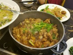 -大嫂镬仔·焖鸡煲·啫啫煲(逢源路店)