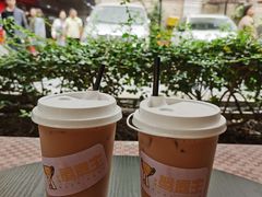 -香港鸳鸯王(西湖路店)