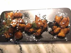 -绿茶餐厅(成都大悦城店)