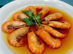 -苏先生海鲜渔庄(金桥店)