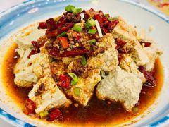 -老师家羊杂碎(延安总店)