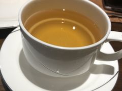 行政酒廊下午茶-昆明洲际酒店