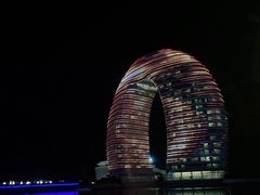 -湖州太湖旅游度假区-月亮广场