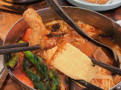 -小满手工粉(上海月星环球港店)