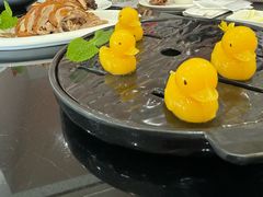 -全聚德(长白直营店)