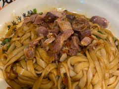 -湘人龙记老长沙米粉(华普国际大厦店)