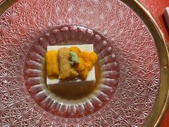 胡麻豆腐-鮨青(恒基名人购物中心店)