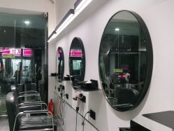 -卓梵美发·精品Salon