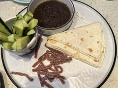 -巧克力渔家.小船海鲜家常菜(万平口店)