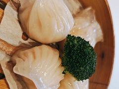 -正佳广场万豪酒店-粤菜餐厅·点心·海鲜·聚餐