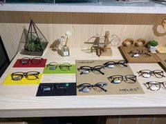 -Trend1881视光·蔡司视觉(领展广场店)