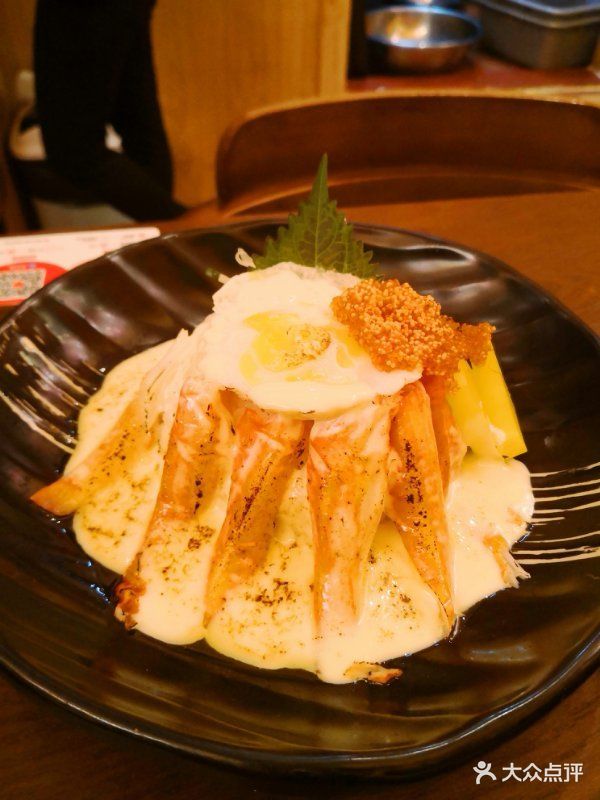 全垒打(龙岗万科里店)-图片-深圳美食-大众点评网