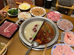 -楠火锅(太古里总店)