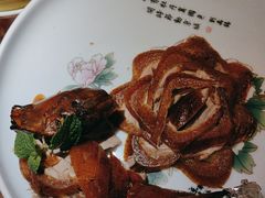-京华烟云·北京烤鸭(领展购物广场·中关村店)