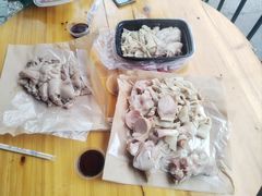 -小辫子羊肉面馆(周东店)