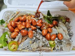 -陈添記·祖傳爽鱼皮·西关老字号(广州首店)