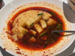 -秦月轩·陕西家乡菜(阜成路·五棵松店)