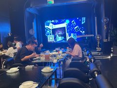 -桂花里·衢州菜·精酿餐吧(未来科技城万达广场店)
