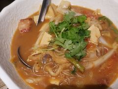 -四姐妹东北饺子(沙尾路店)
